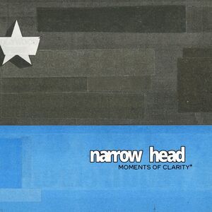 Narrow Head - Moments Of Clarity  LP LP